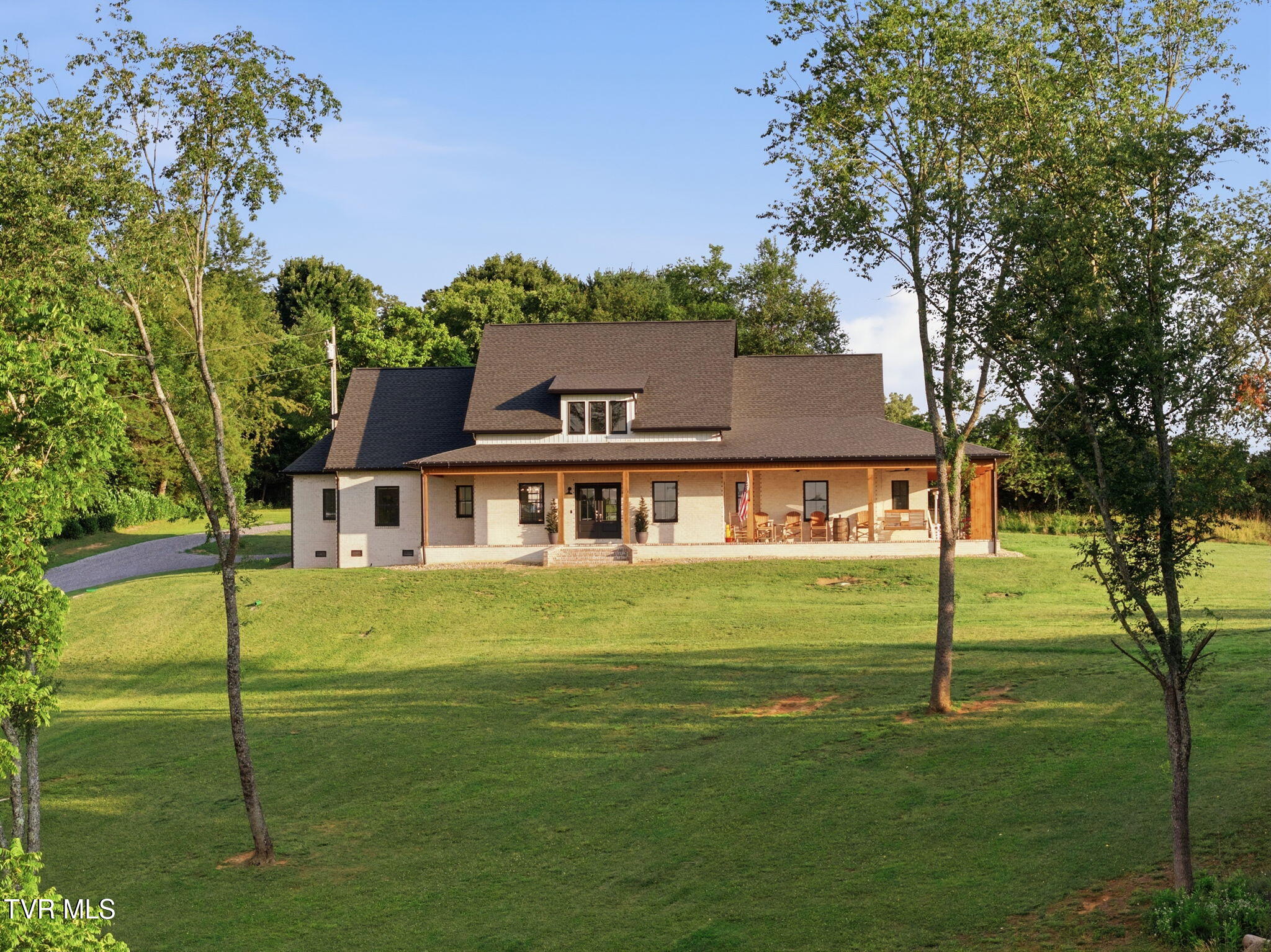 141 Kitzmiller Road Gray, TN 37615 - Photo 5 of 100 8-web-or-mls-006_DJI_20260624193512_0967