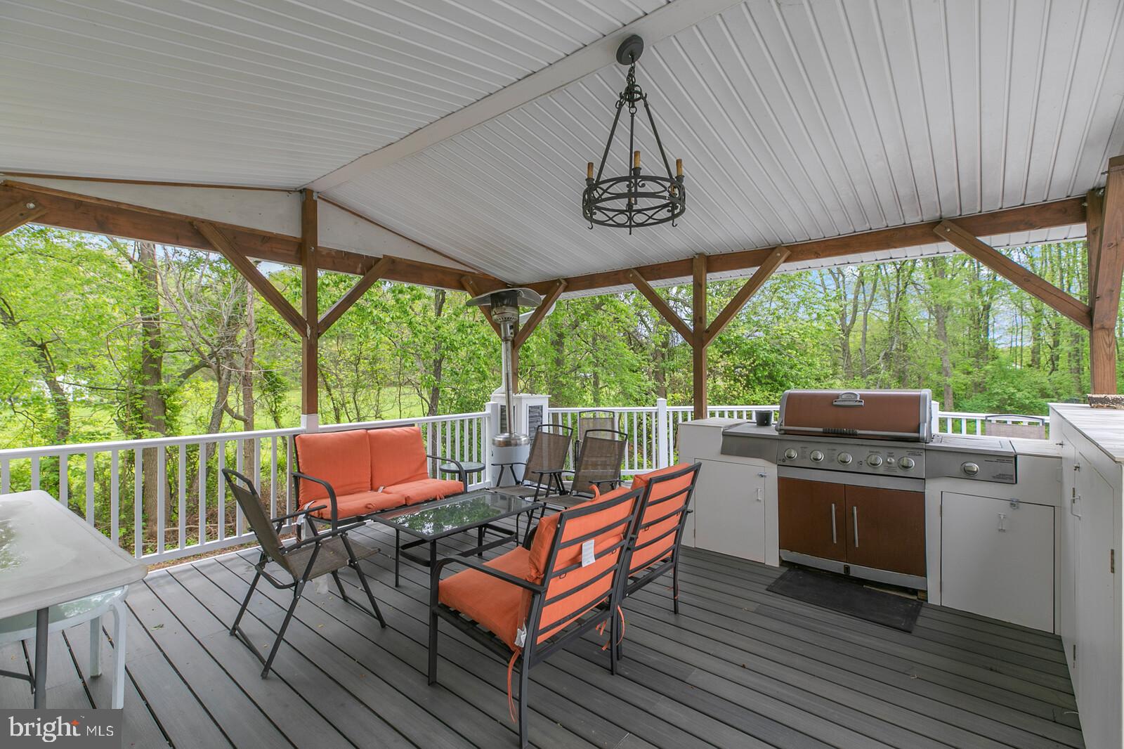 33 Bunting Bridge Road Cookstown, NJ 08511 - Photo 18 of 21