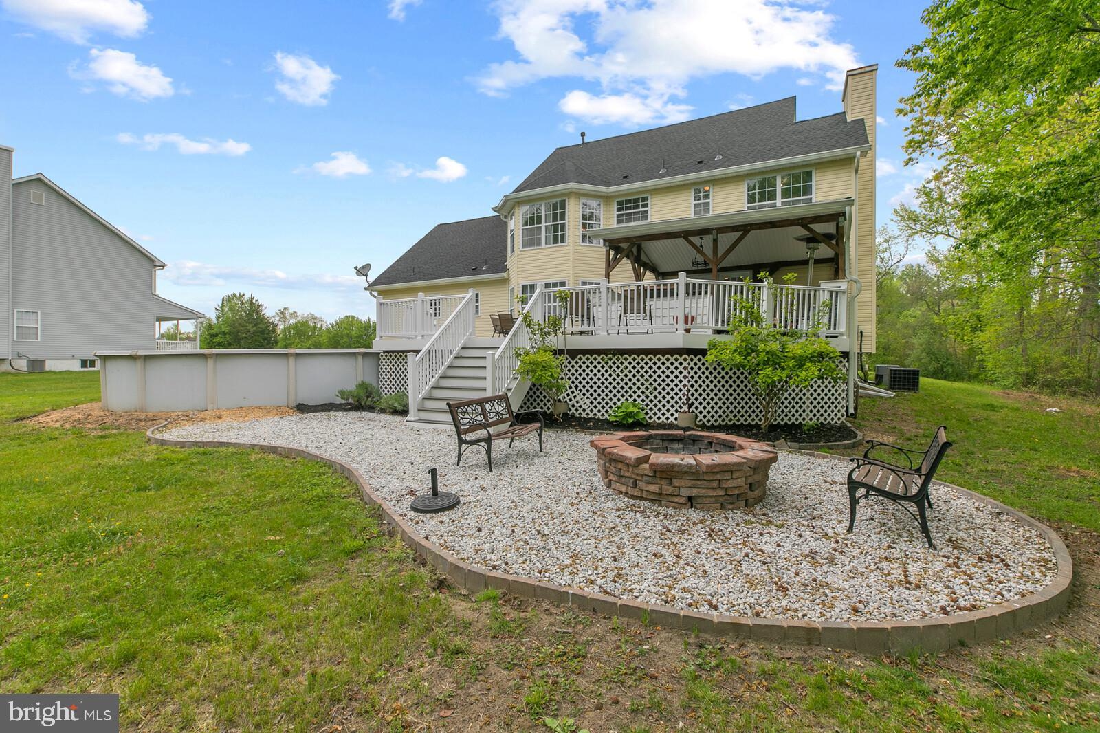 33 Bunting Bridge Road Cookstown, NJ 08511 - Photo 21 of 21