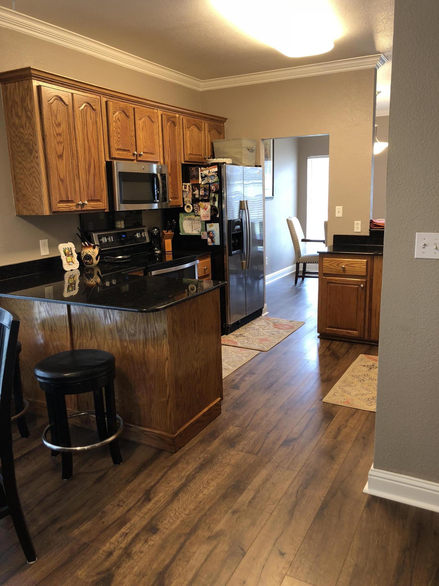 8917 Spring Avenue Ocean Springs, MS 39564 - Photo 3 of 16 Kitchen