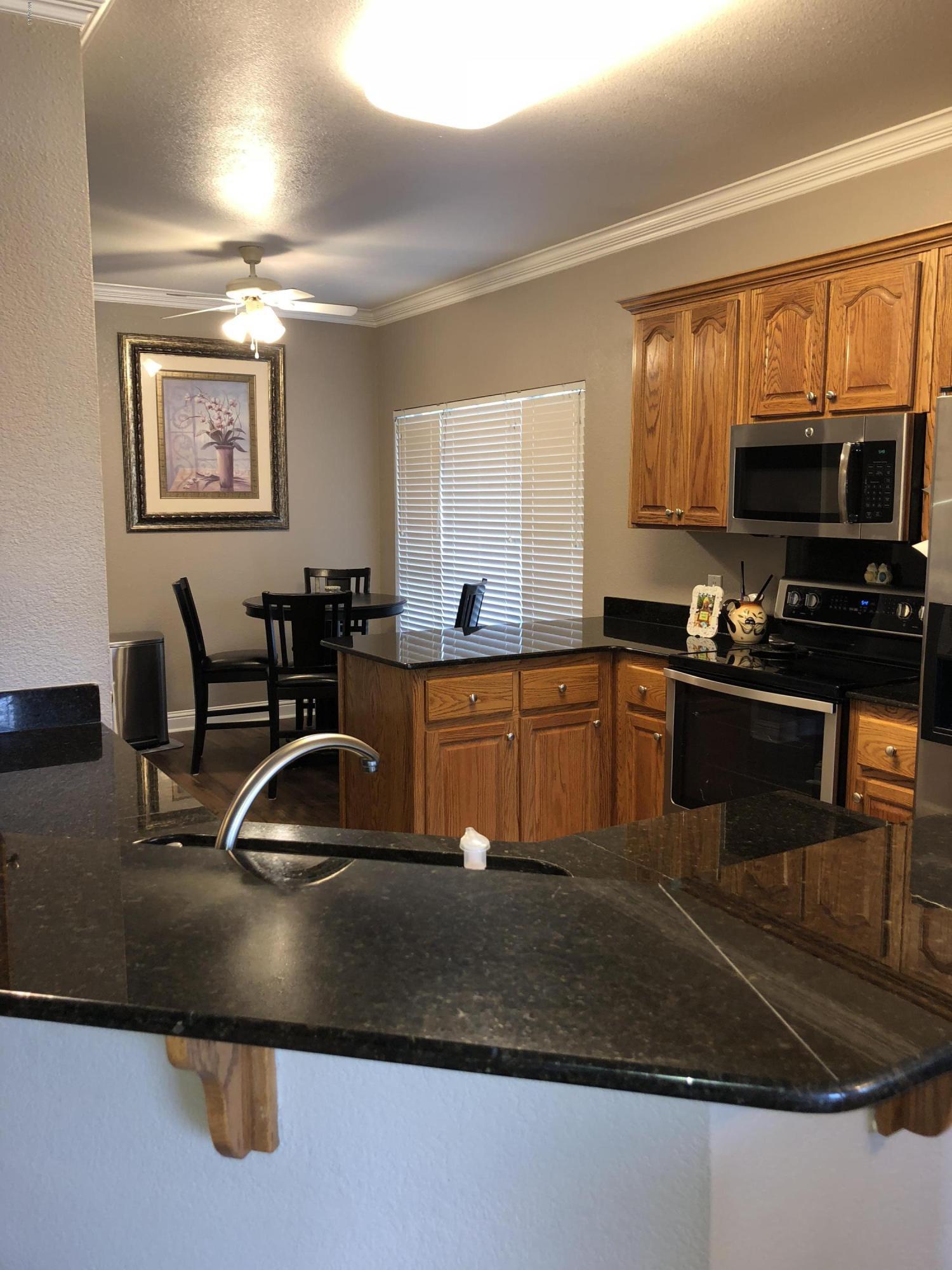 8917 Spring Avenue Ocean Springs, MS 39564 - Photo 4 of 16 Kitchen