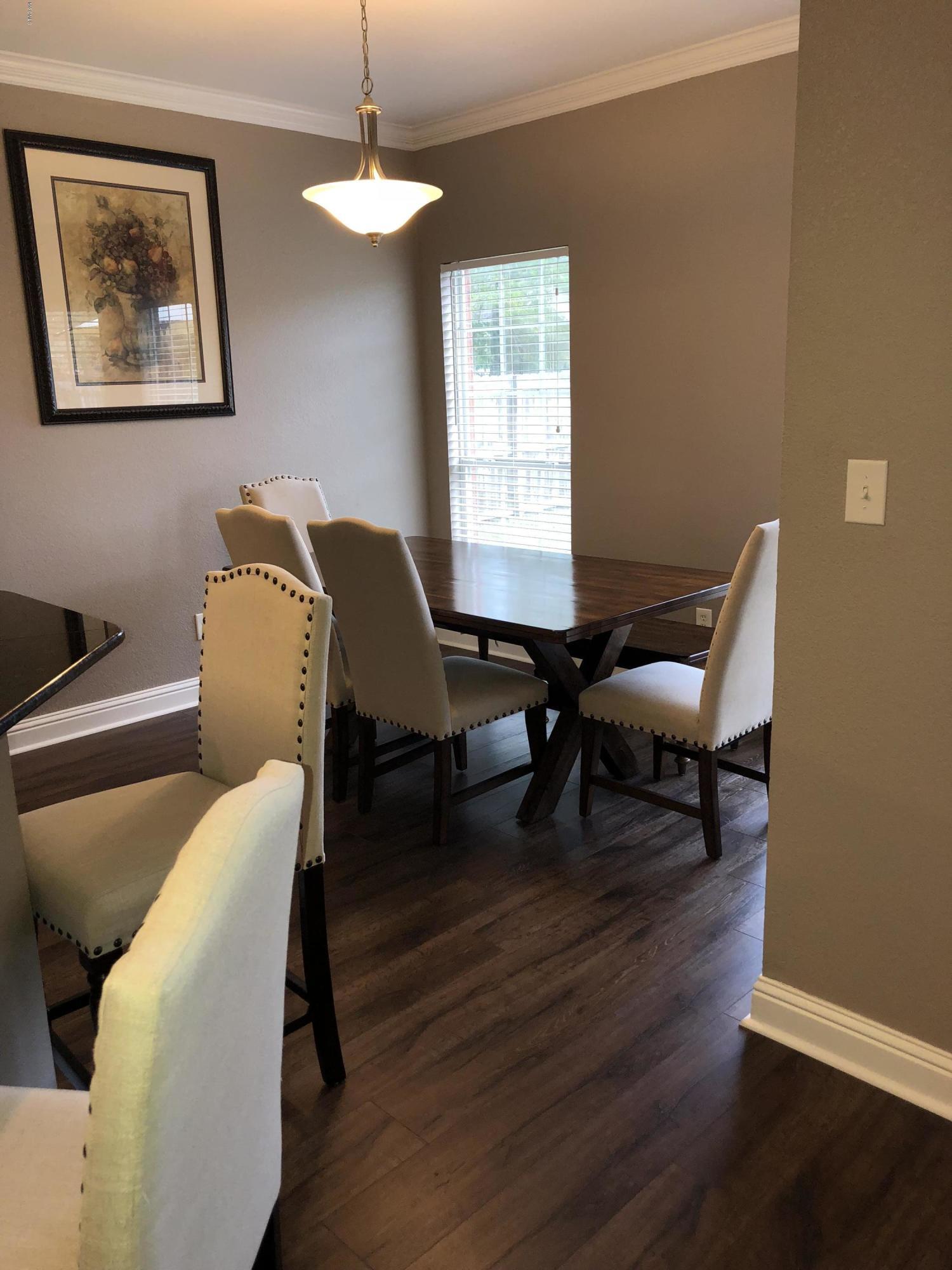 8917 Spring Avenue Ocean Springs, MS 39564 - Photo 5 of 16 Dining Area