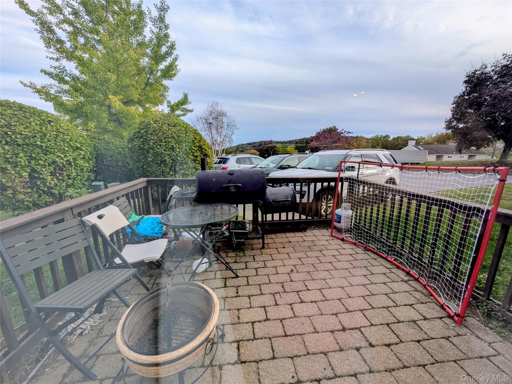 1206 Eagles Ridge Road Brewster, NY 10509 - Photo 27 of 29 View of patio