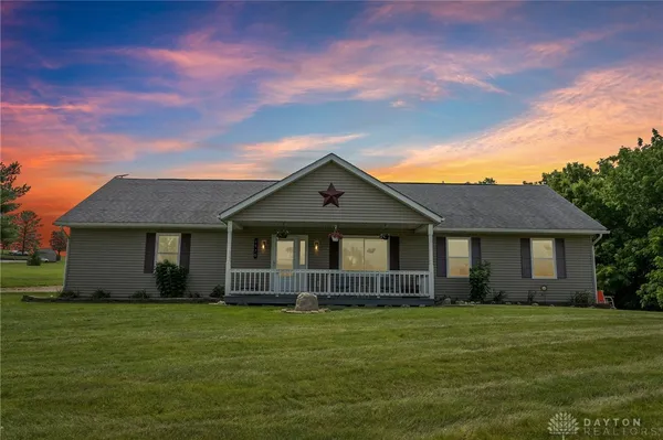 $434,900 | 6970 Township Road 150, Zanesfield, OH 43360