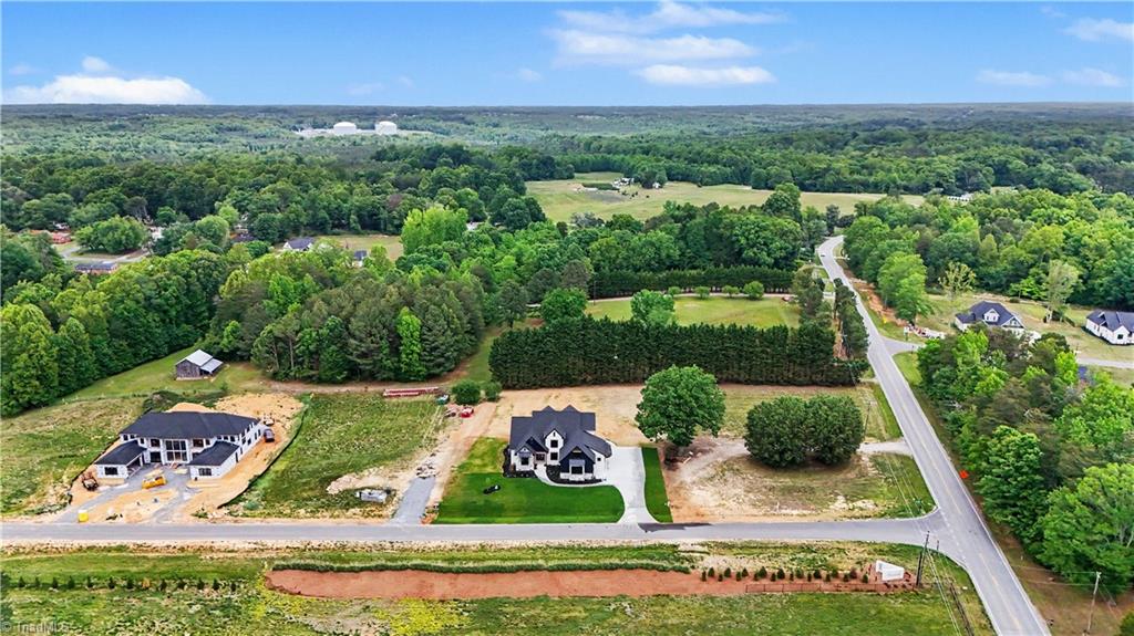 2831 Lockland Drive Oak Ridge, NC 27310 - Photo 2 of 45