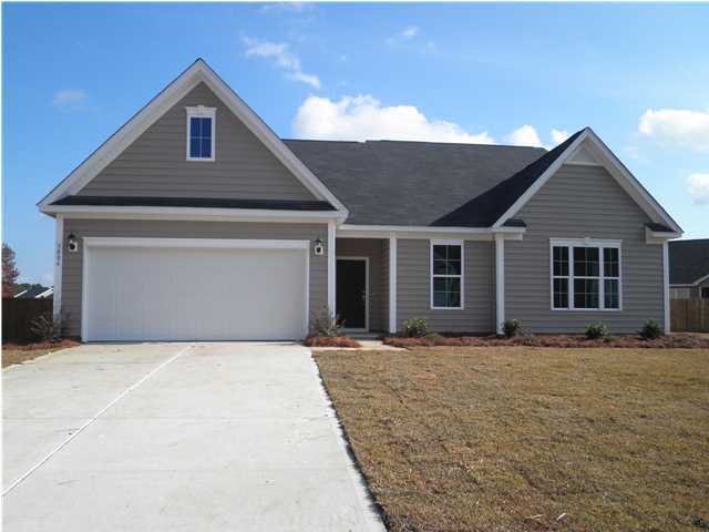 3006 Gulfstream Lane Ridgeville, SC 29472 - Photo 1 of 9 Primary Photo