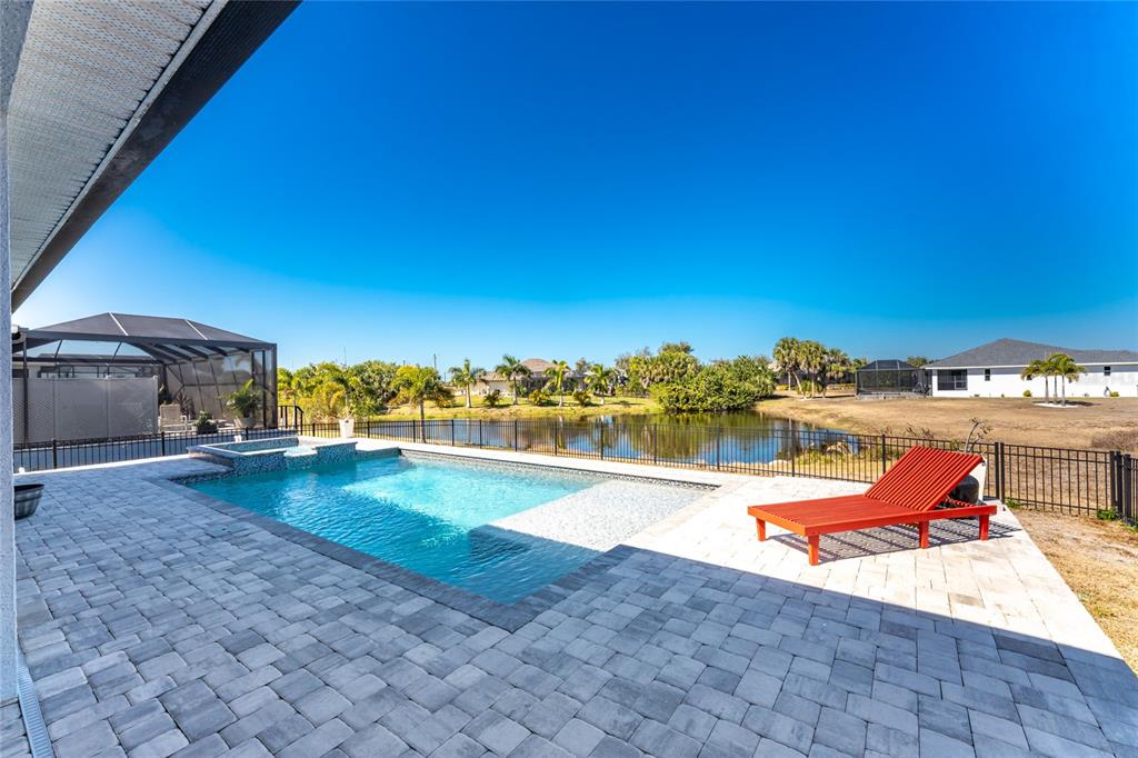 126 Hunter Road Rotonda West, FL 33947 - Photo 38 of 65 Gallery Image 38