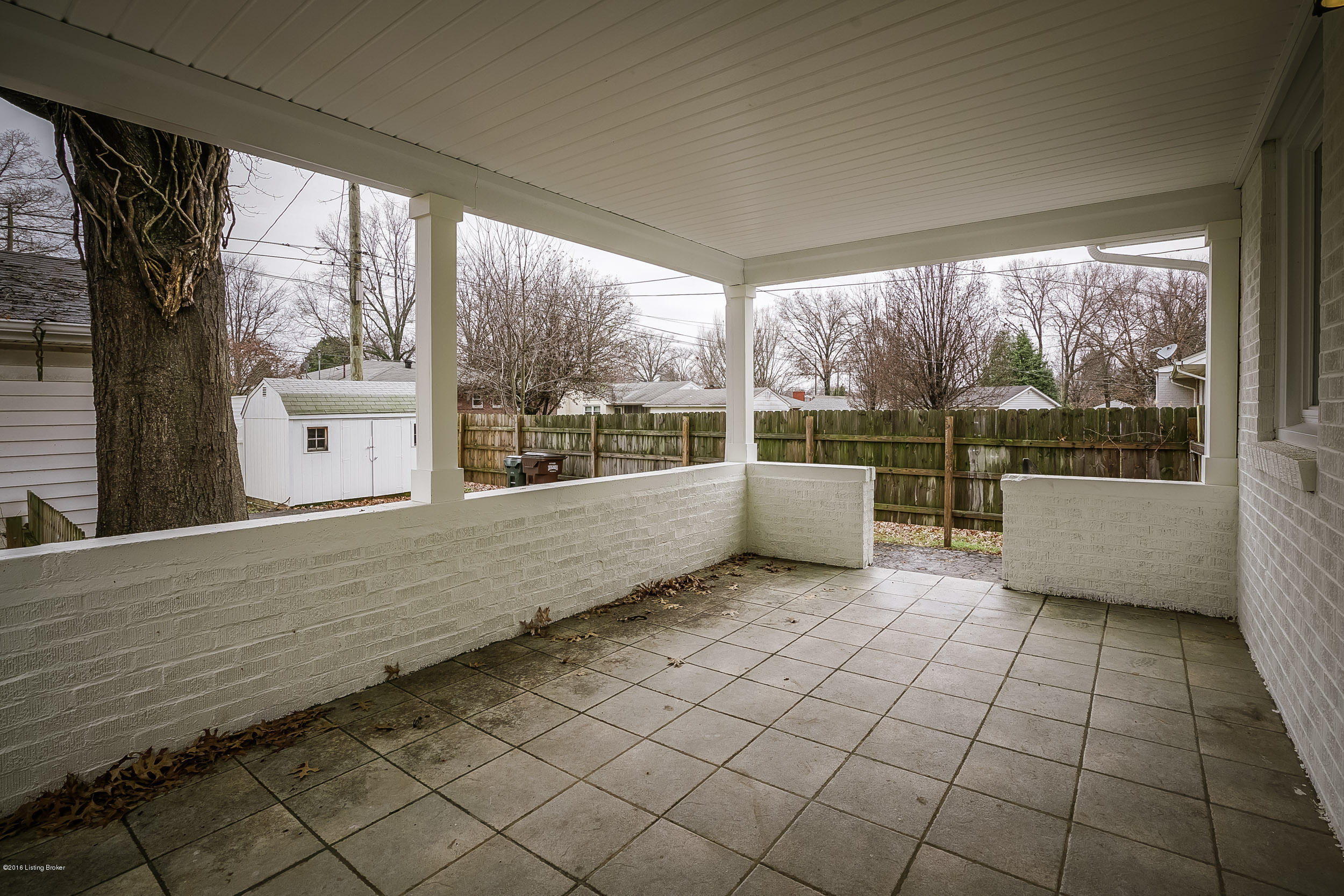 4309 Statton Road Louisville, KY 40220 - Photo 60 of 65 4309 Statton Rd-20