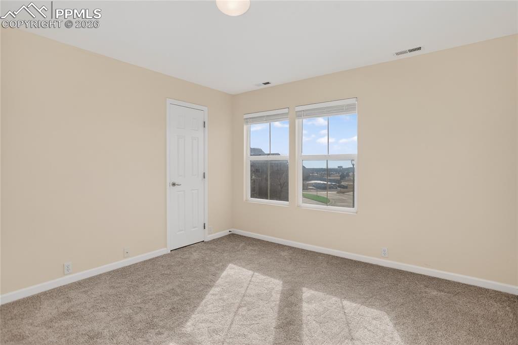 7682 Capel Point Peyton, CO 80831 - Photo 15 of 24 Primary w/ en-suite full bath