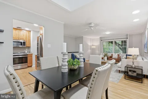 $735,000 | 705 Wilson Avenue, Rockville, MD 20850