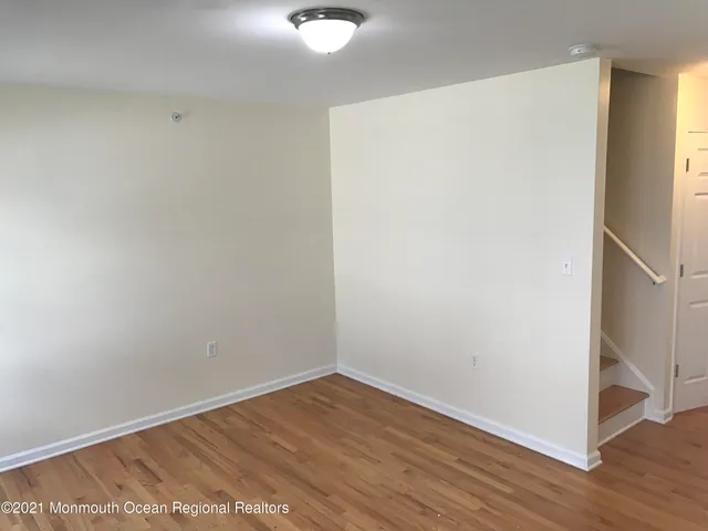 $2,500 | 112 Morris Avenue, Unit B, Long Branch, NJ 07740