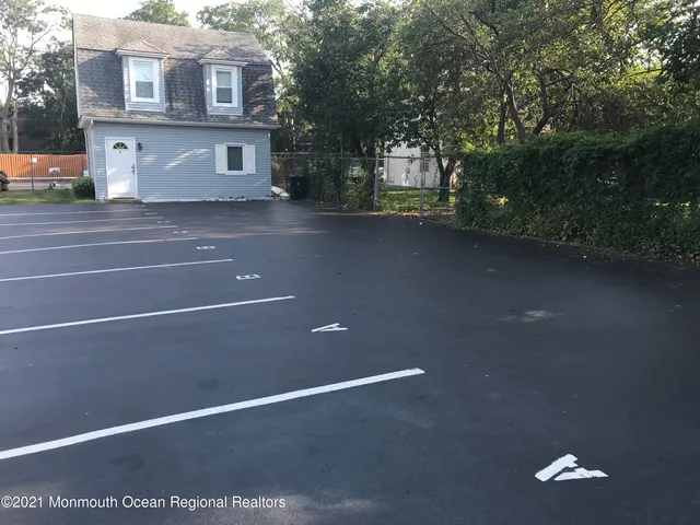 $2,500 | 112 Morris Avenue, Unit B, Long Branch, NJ 07740