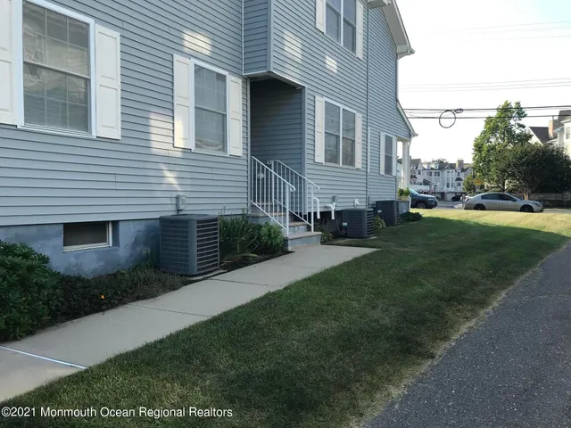 $2,500 | 112 Morris Avenue, Unit B, Long Branch, NJ 07740