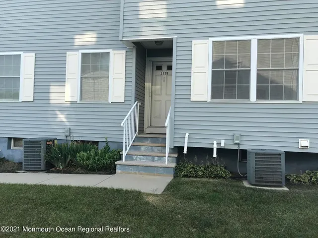 $2,500 | 112 Morris Avenue, Unit B, Long Branch, NJ 07740