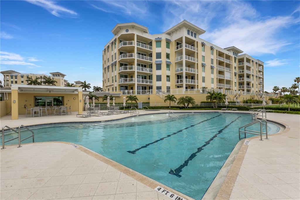 795 Collany Road, Unit 304 St. Petersburg, FL 33715 - Photo 21 of 69