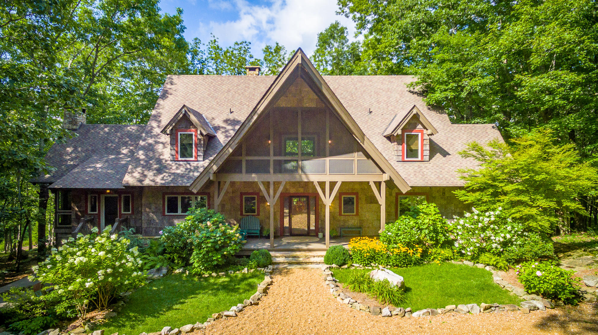 Front Elevation