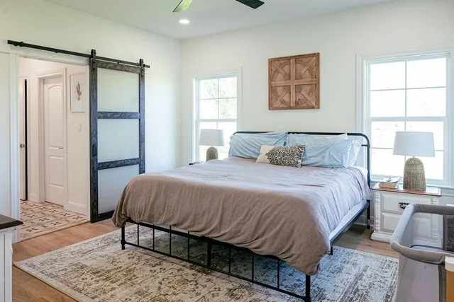 $798,000 | 1132 Old Crawford Road, Crawford, TX 76638