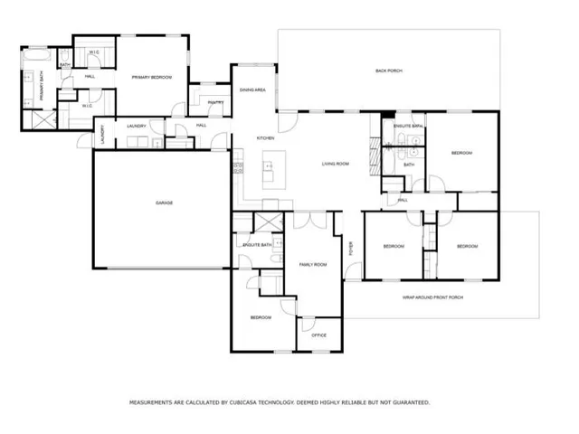 $798,000 | 1132 Old Crawford Road, Crawford, TX 76638