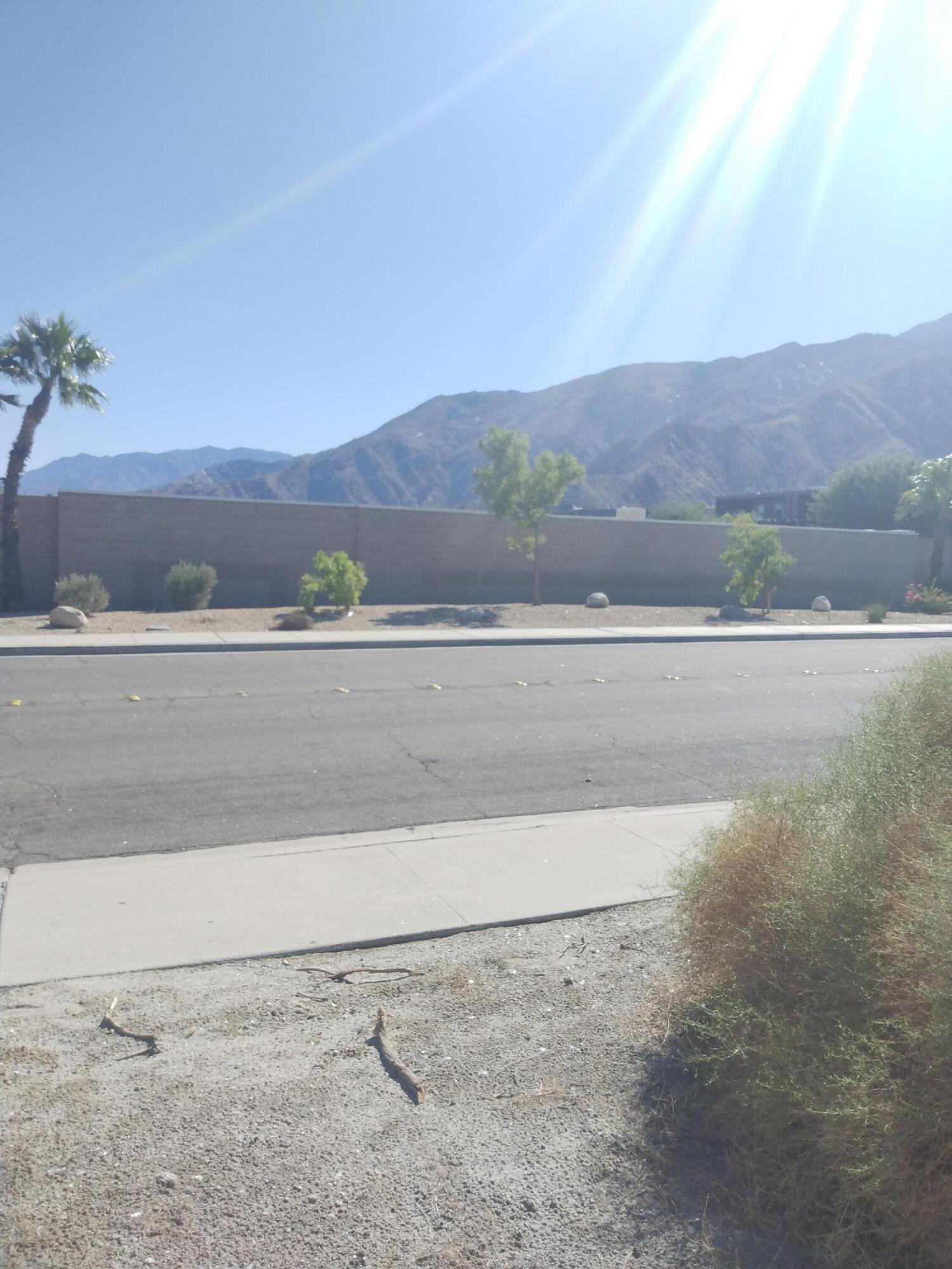 Lot 233 Rosa Parks Road Palm Springs, CA 92262 - Photo 2 of 5 IMG_20210930_145716277