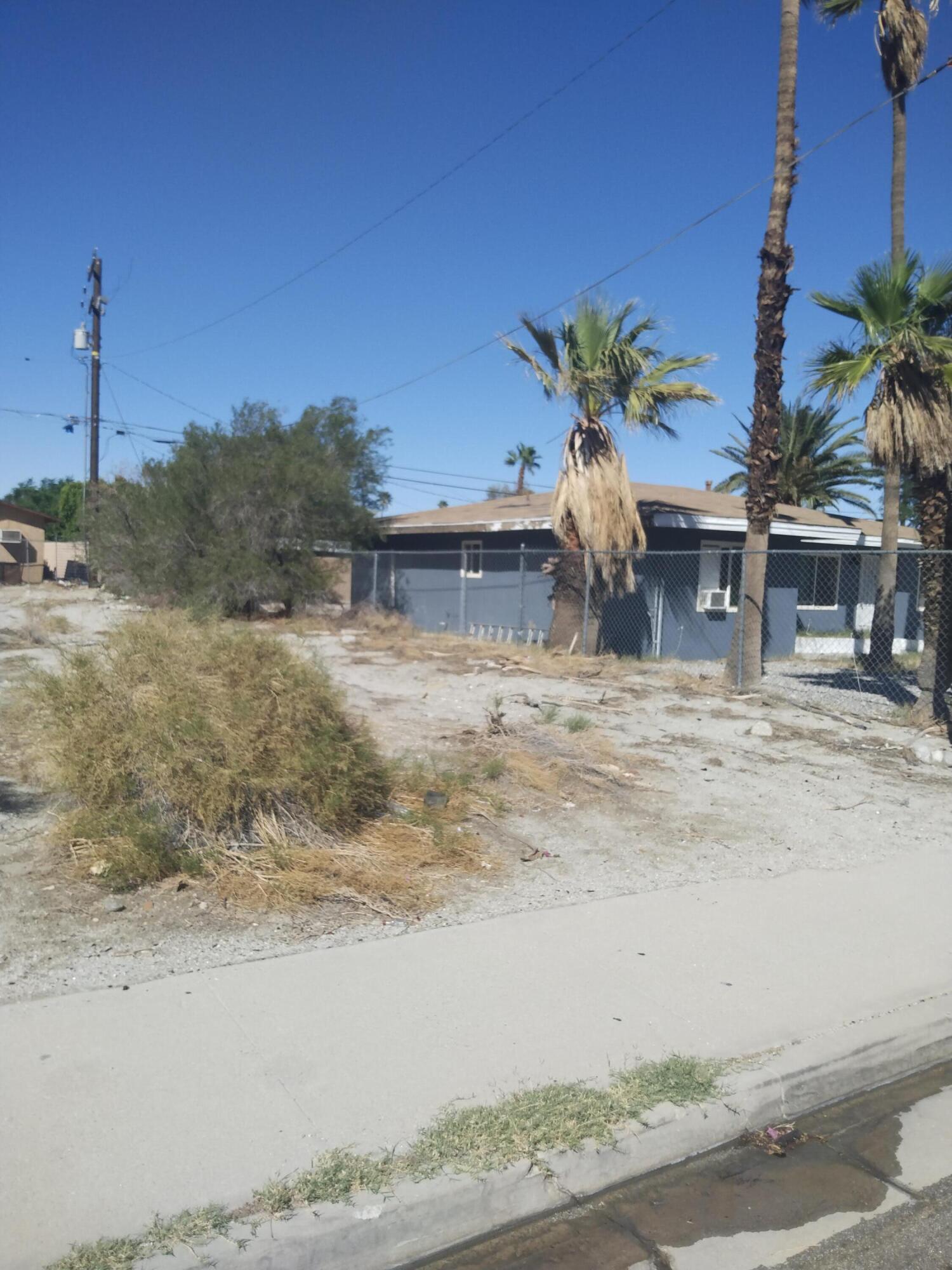 Lot 233 Rosa Parks Road Palm Springs, CA 92262 - Photo 5 of 5 IMG_20210930_145643947