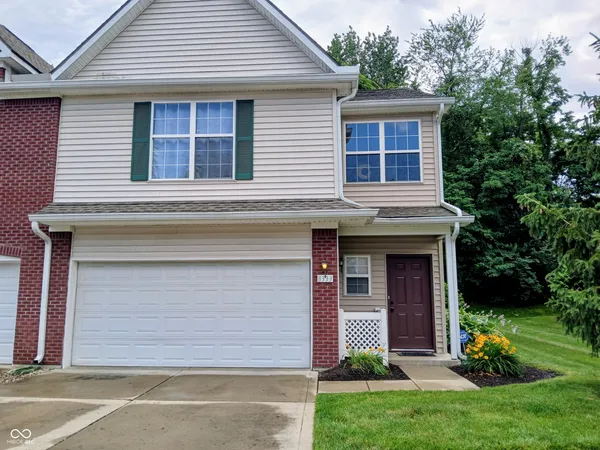 $230,000 | 8333 Pine Branch Lane, Indianapolis, IN 46234