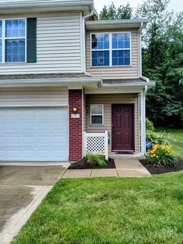 $230,000 | 8333 Pine Branch Lane, Indianapolis, IN 46234