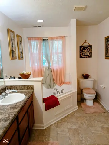 $230,000 | 8333 Pine Branch Lane, Indianapolis, IN 46234