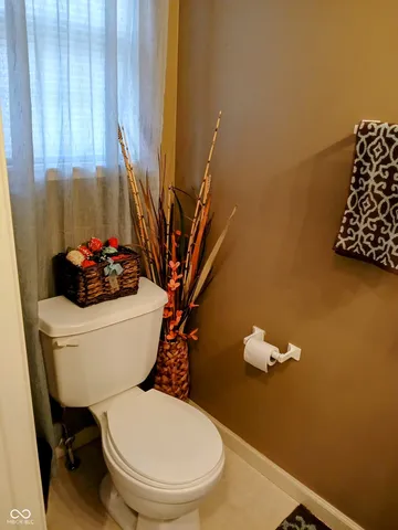 $230,000 | 8333 Pine Branch Lane, Indianapolis, IN 46234