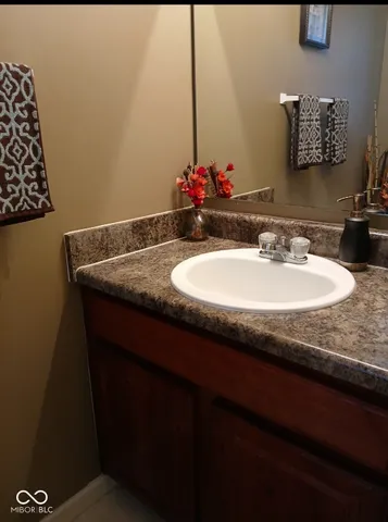 $230,000 | 8333 Pine Branch Lane, Indianapolis, IN 46234