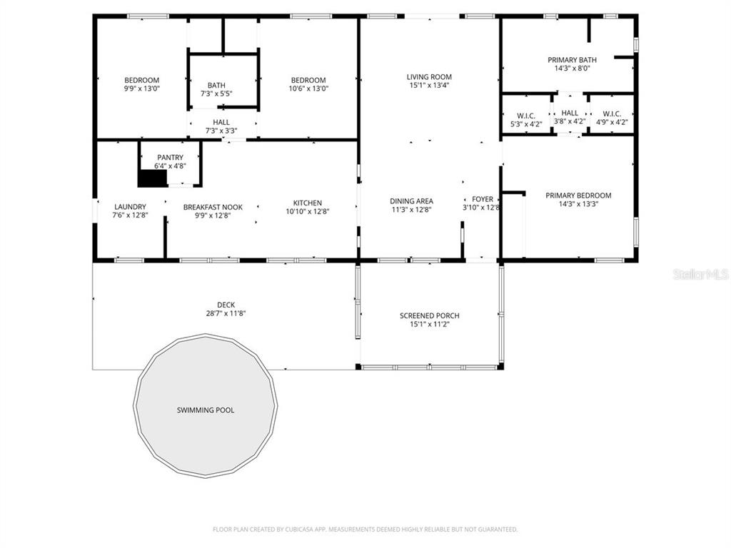 13205 Star Road Brooksville, FL 34613 - Photo 30 of 40