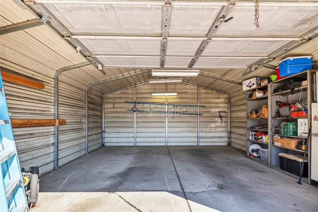 13205 Star Road Brooksville, FL 34613 - Photo 32 of 40 a view of storage and utility room