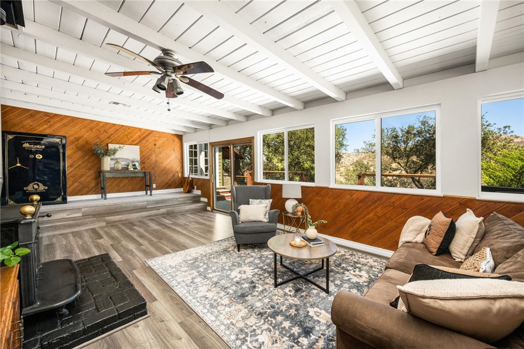 28151 Modjeska Grade Road Silverado, CA 92676 - Photo 23 of 75 Gallery Image 23
