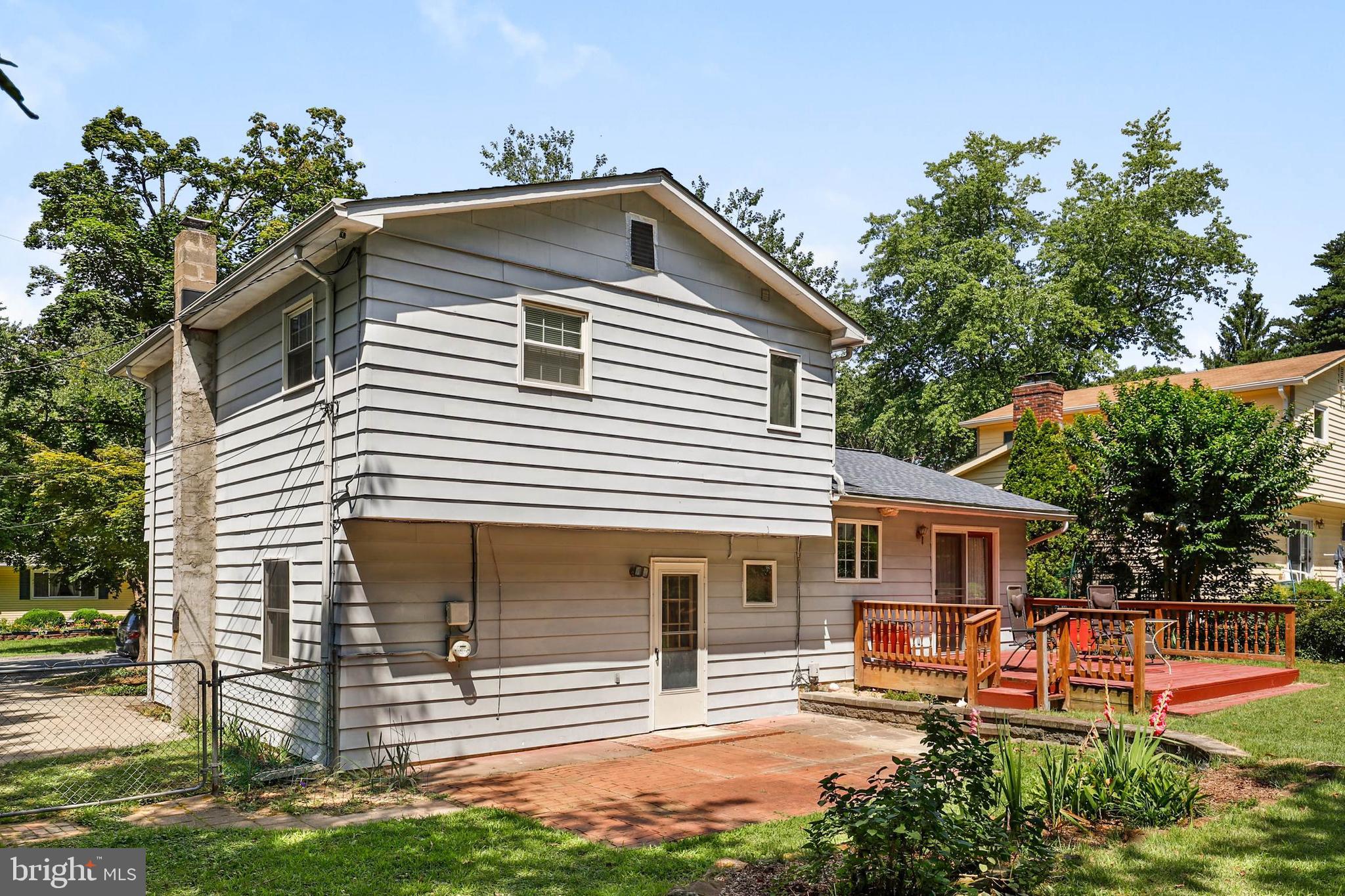 163 Barbara Road Severna Park, MD 21146 - Photo 31 of 36 Gallery Image 31