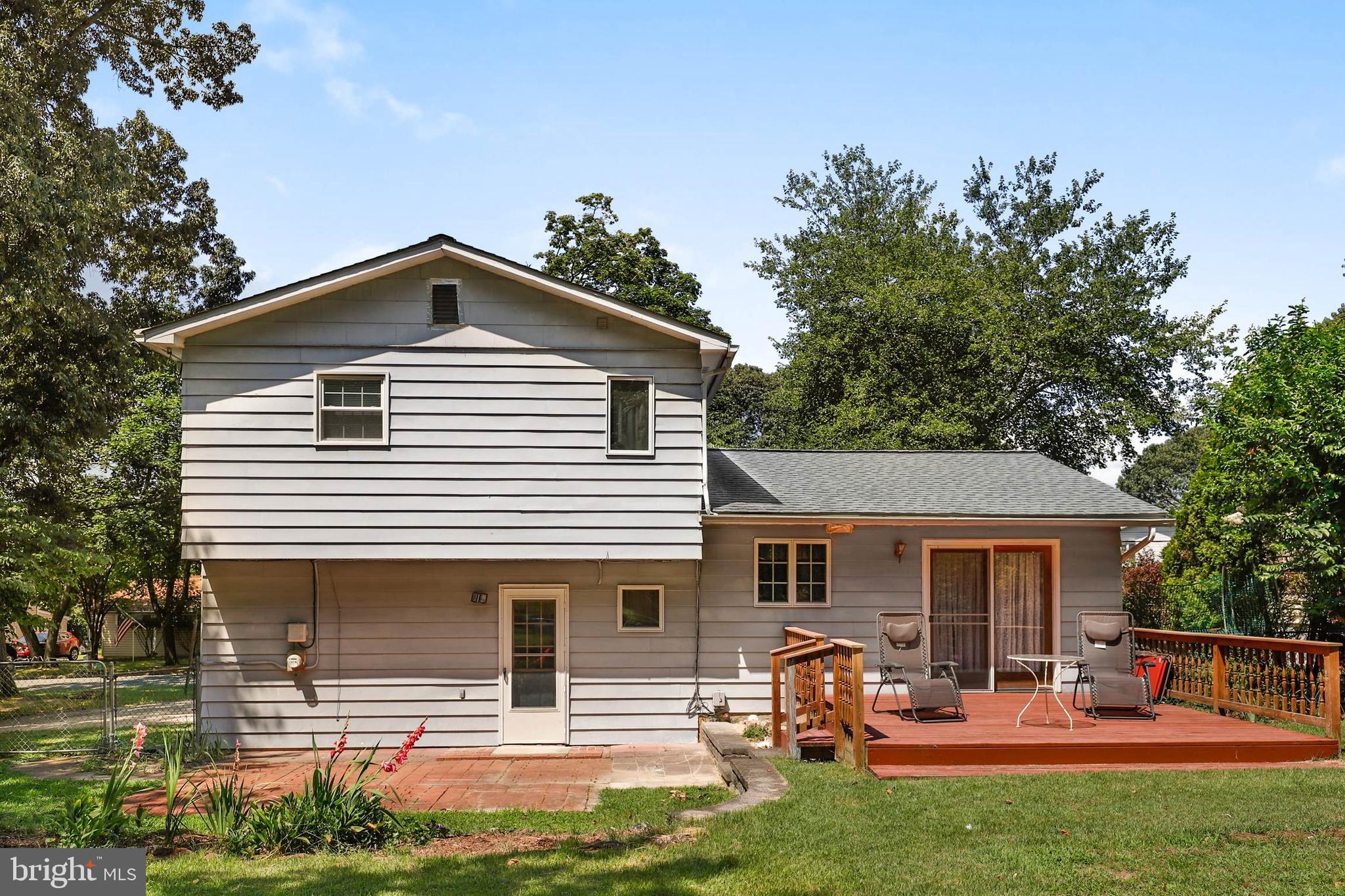 163 Barbara Road Severna Park, MD 21146 - Photo 32 of 36 Gallery Image 32