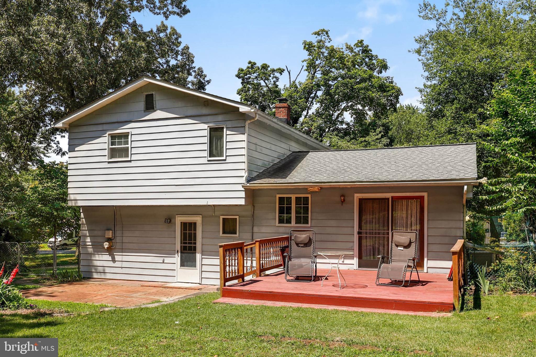 163 Barbara Road Severna Park, MD 21146 - Photo 33 of 36 Gallery Image 33