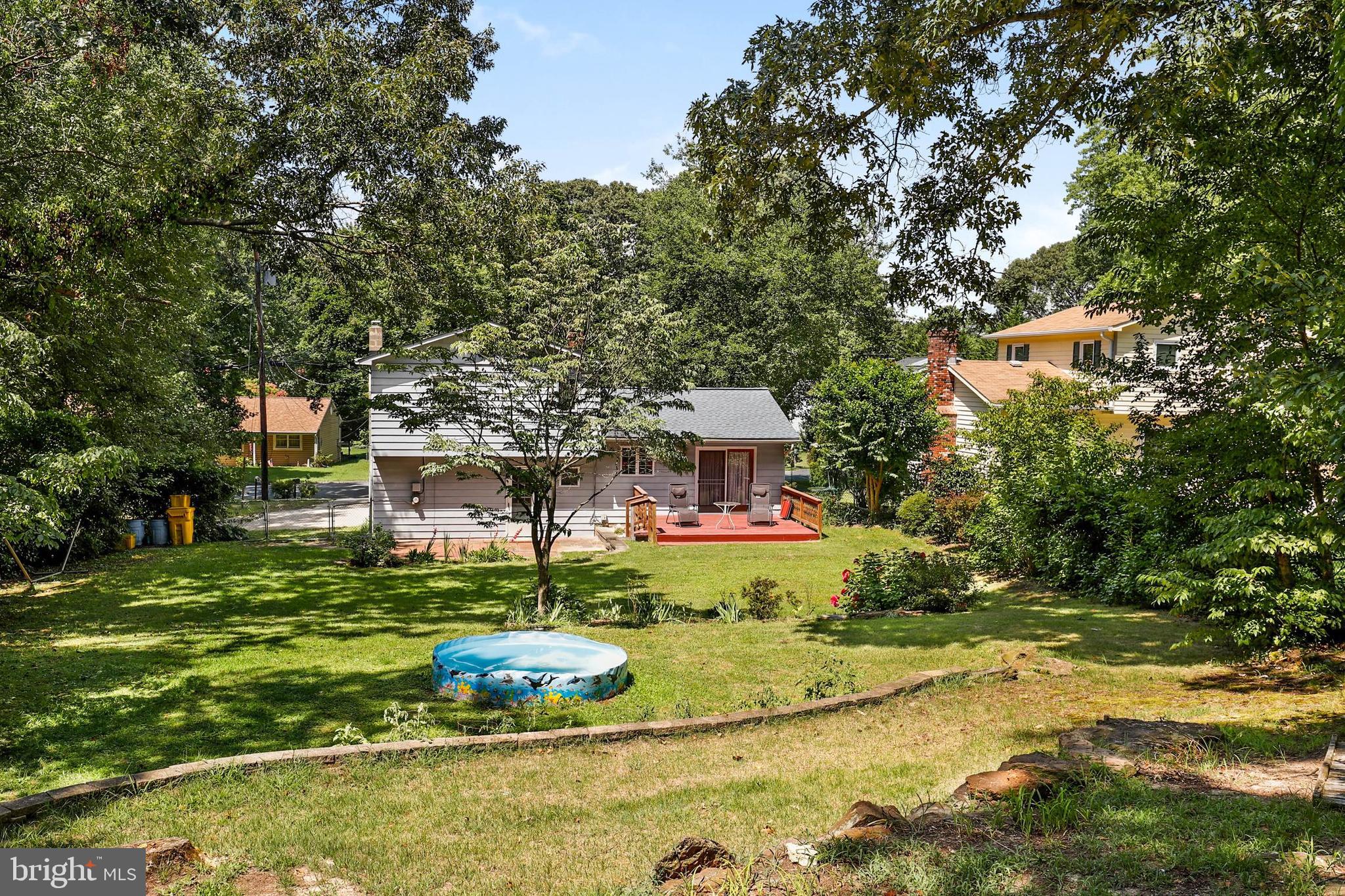 163 Barbara Road Severna Park, MD 21146 - Photo 34 of 36 Gallery Image 34
