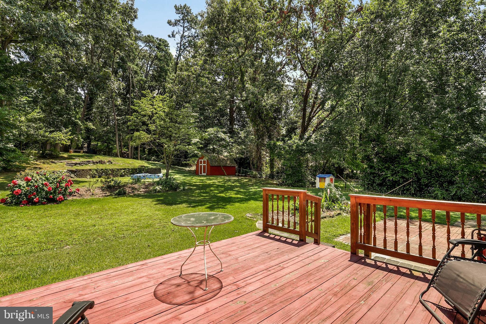 163 Barbara Road Severna Park, MD 21146 - Photo 35 of 36 Gallery Image 35