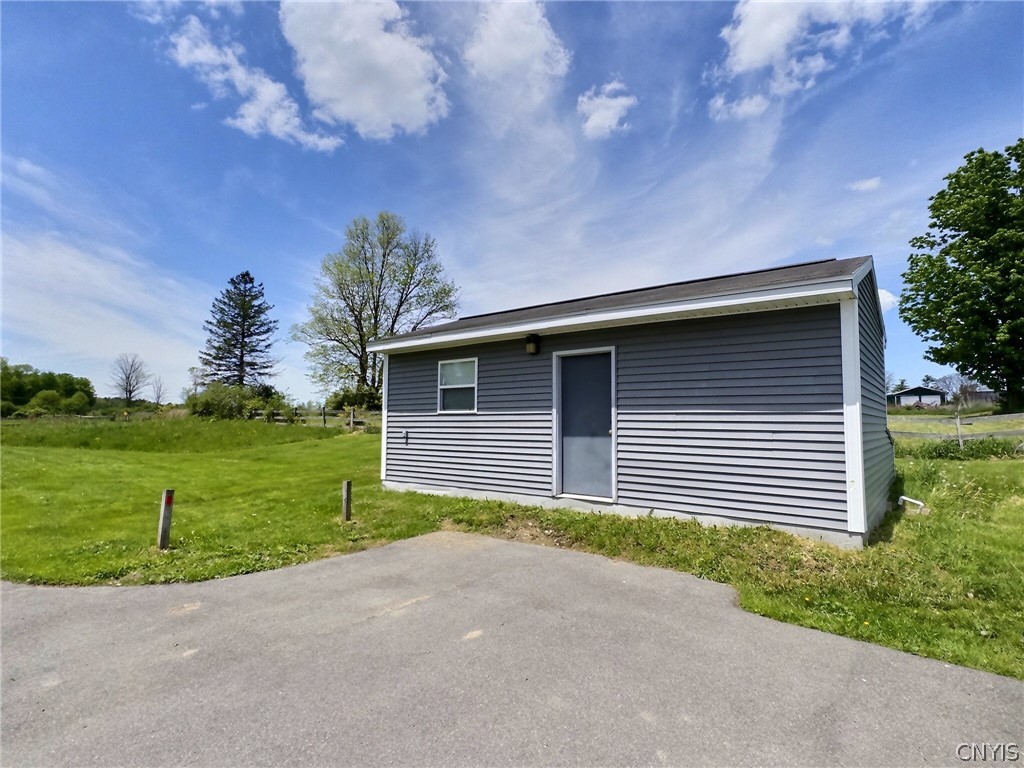 190 Lower Creek Road Dryden, NY 14850 - Photo 30 of 36