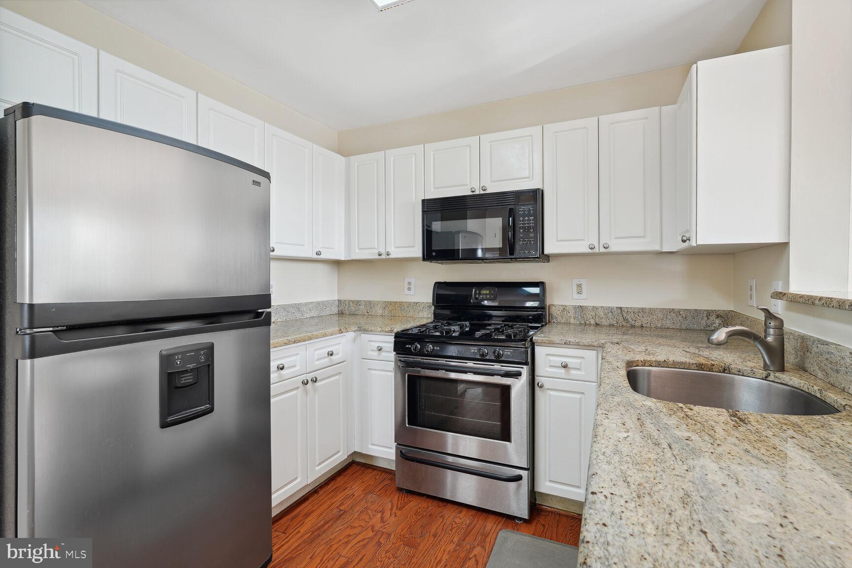 5575 Seminary Road, Unit 404 Falls Church, VA 22041 - Photo 4 of 17 Granite