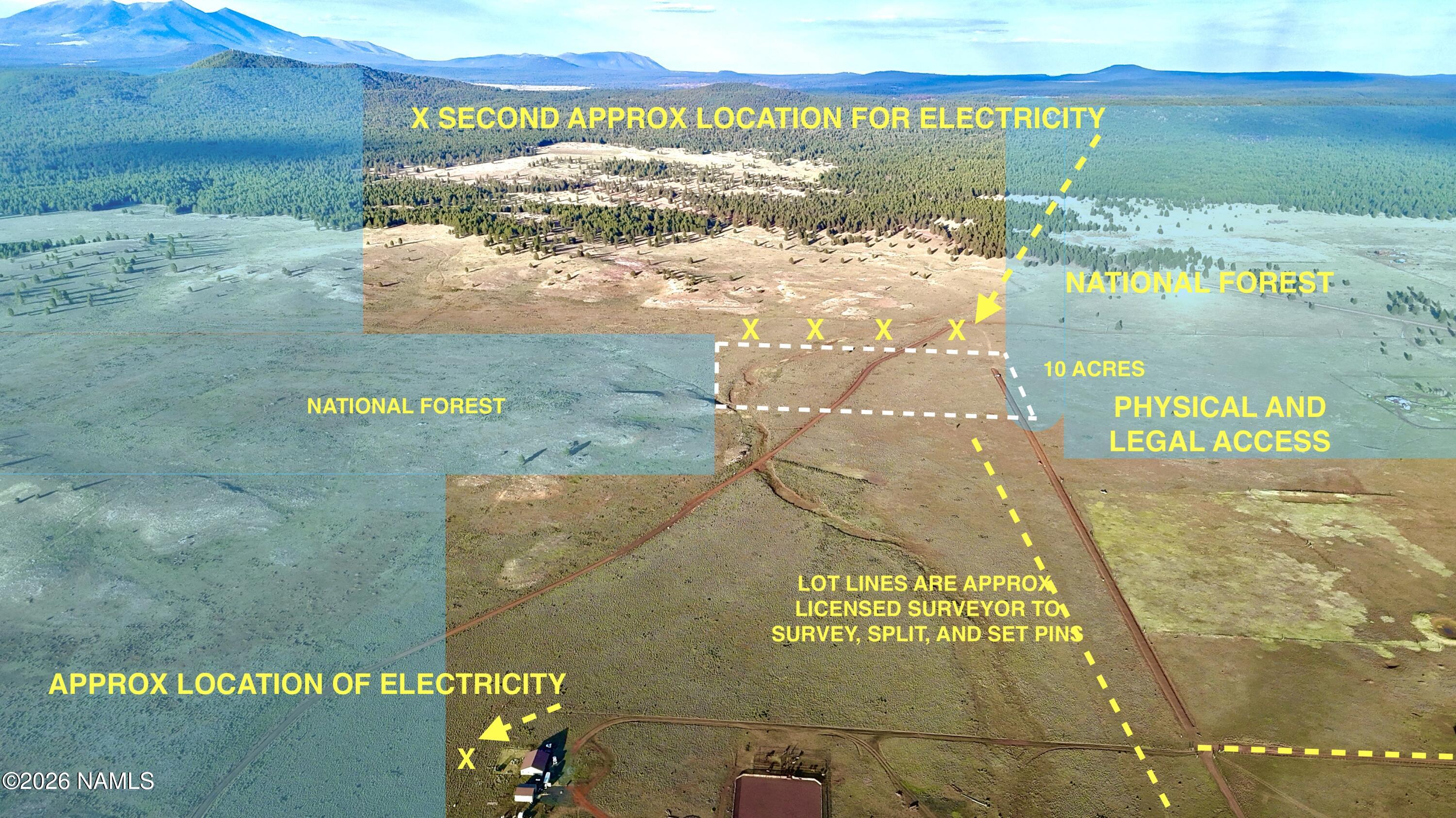 a view of ocean