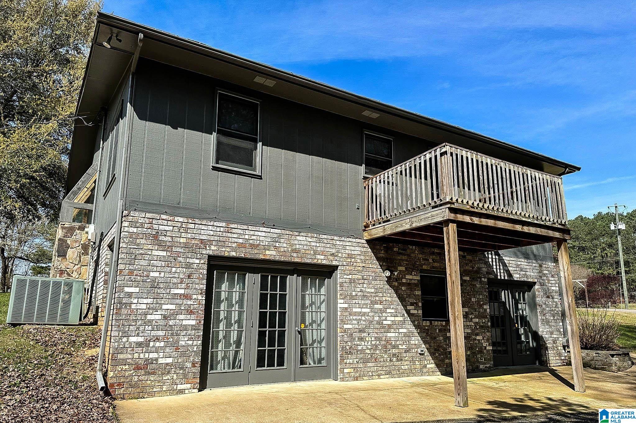 1754 Choccolocco Road Anniston, AL 36207 - Photo 47 of 63