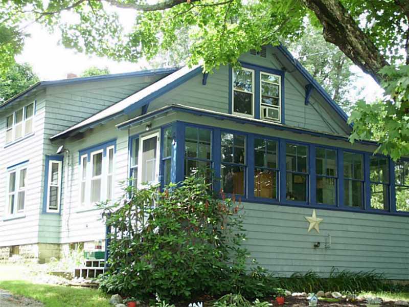 75 Oak Street Alfred, ME 04002 - Photo 1 of 20 Exterior Front. Exterior Front