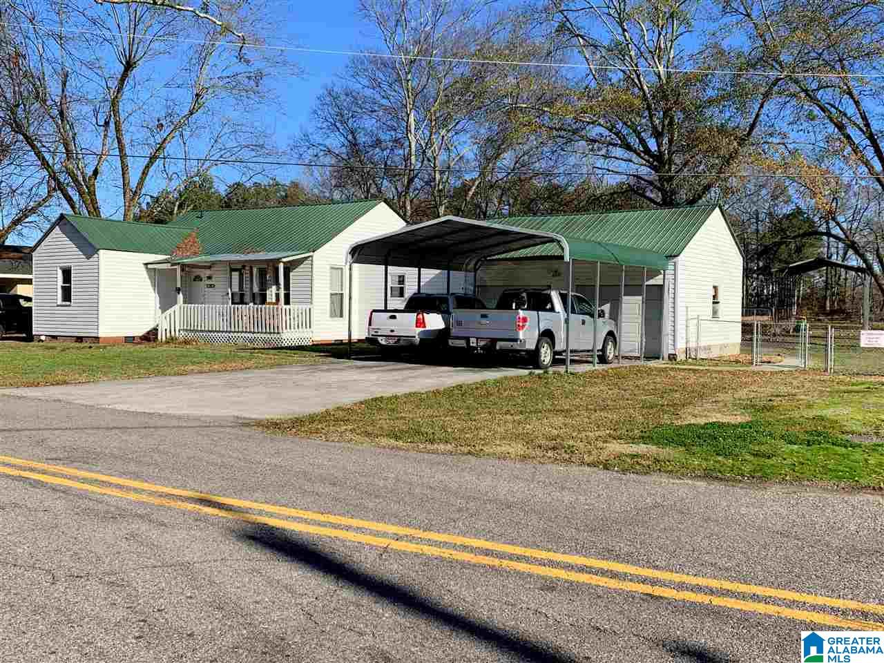 119 Mcelrath Street Centre, AL 35960 - Photo 18 of 26