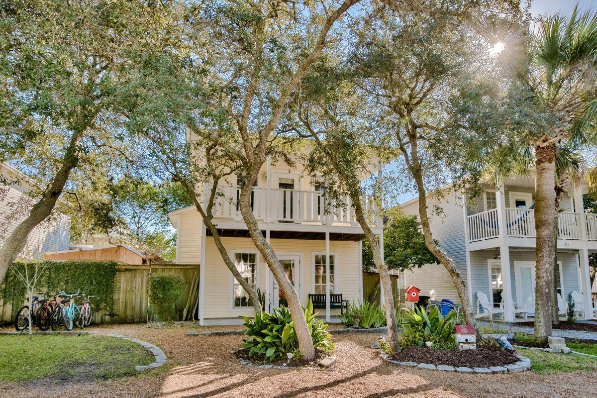 50 Marlin Street Santa Rosa Beach, FL 32459 - Photo 1 of 35 photo_offline_001