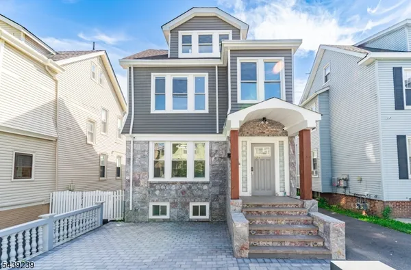 $799,000 | 280 Conklin Avenue, Hillside, NJ 07205
