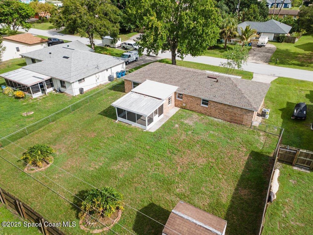 1455 Reed Street Northwest Palm Bay, FL 32907 - Photo 4 of 31 1455 Reed St NW-6