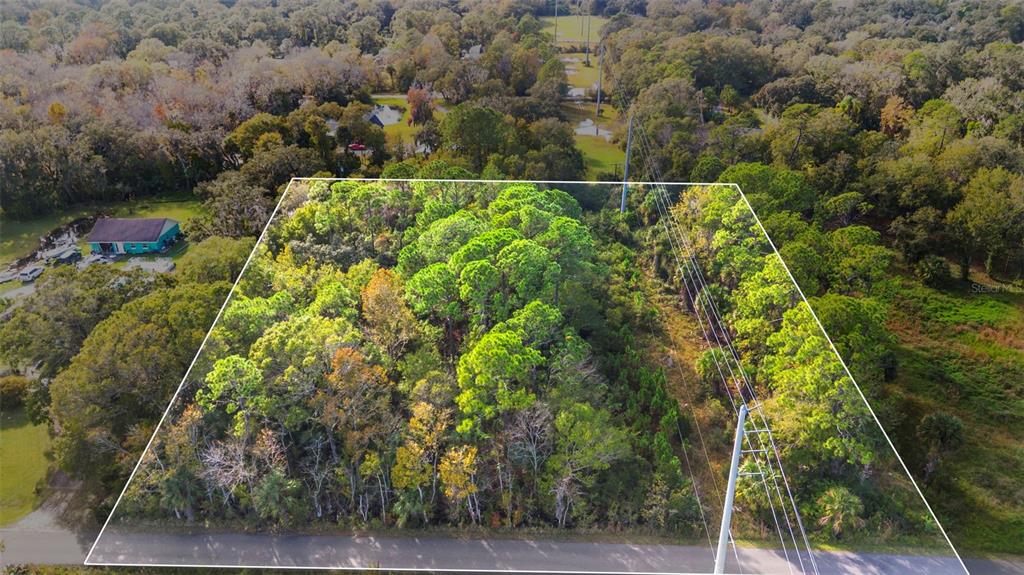 Pinedale Road Edgewater, FL 32132 - Photo 2 of 16 a view of a city