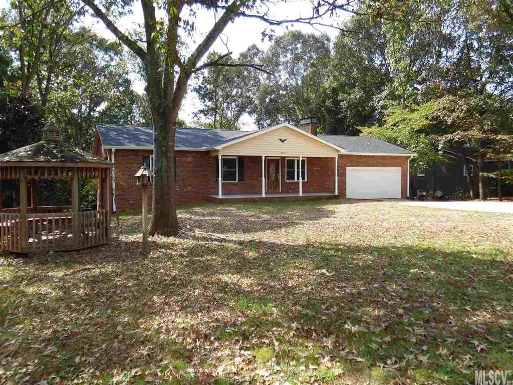 4867 Swinging Bridge Road Conover, NC 28613 - Photo 1 of 17 Gallery Image 1