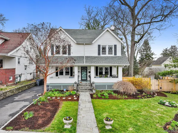 $995,000 | 36 Howard Avenue, White Plains, NY 10606