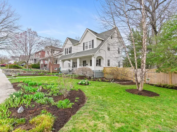$995,000 | 36 Howard Avenue, White Plains, NY 10606